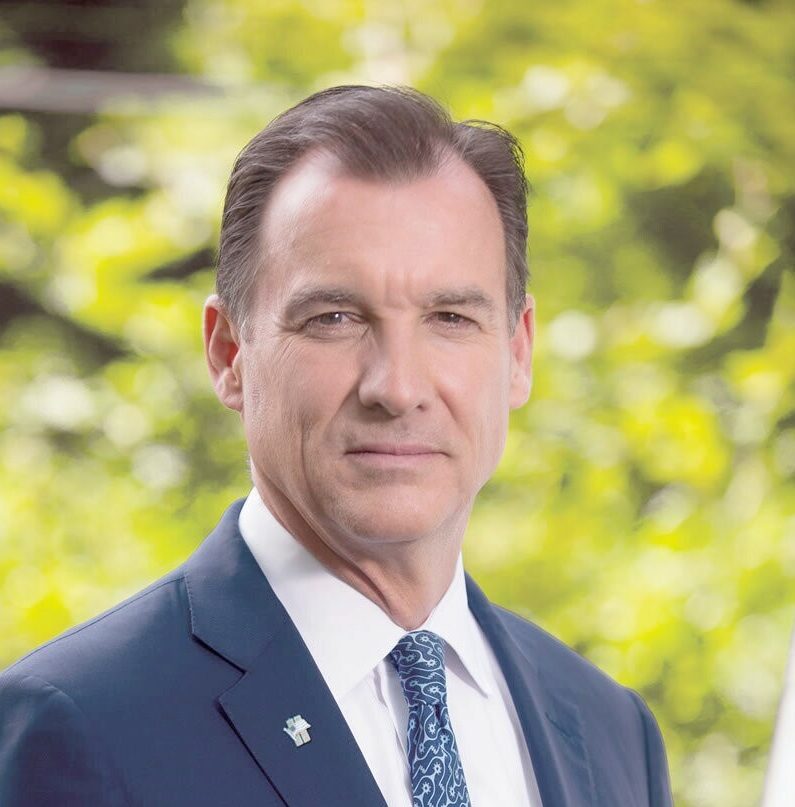 Tom Suozzi